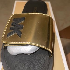Michael Kors Slides